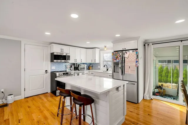 $479,900 | 73 Rutland Street, Dover, NH 03820