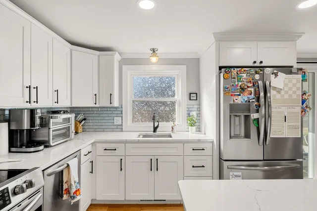 $479,900 | 73 Rutland Street, Dover, NH 03820