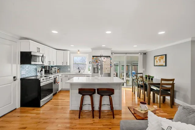 $479,900 | 73 Rutland Street, Dover, NH 03820