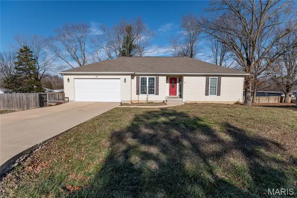$249,900 | 57 Hamilton Drive, Cuba, MO 65453