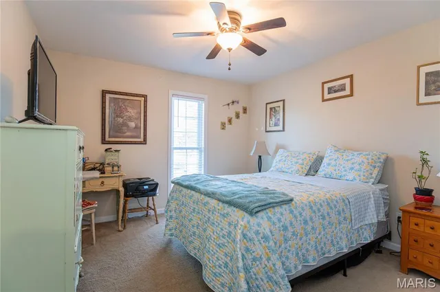 $249,900 | 57 Hamilton Drive, Cuba, MO 65453