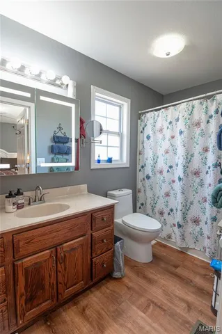 $249,900 | 57 Hamilton Drive, Cuba, MO 65453