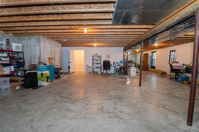 $249,900 | 57 Hamilton Drive, Cuba, MO 65453