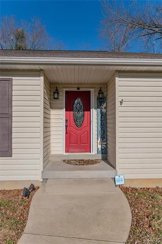 $249,900 | 57 Hamilton Drive, Cuba, MO 65453