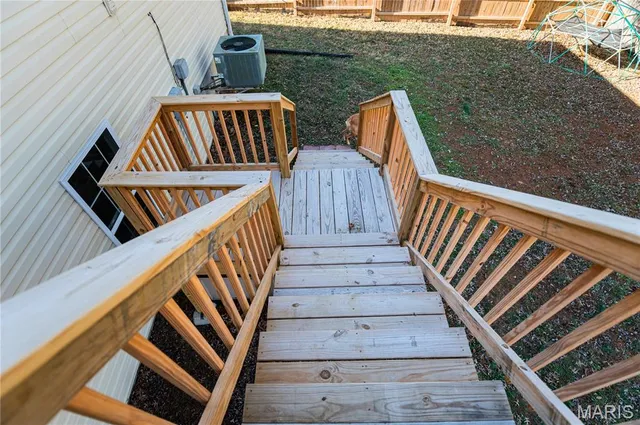 $249,900 | 57 Hamilton Drive, Cuba, MO 65453