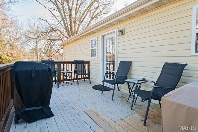 $249,900 | 57 Hamilton Drive, Cuba, MO 65453