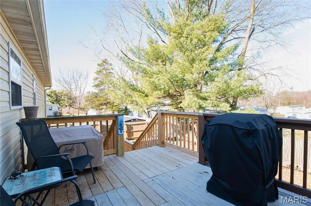 $249,900 | 57 Hamilton Drive, Cuba, MO 65453