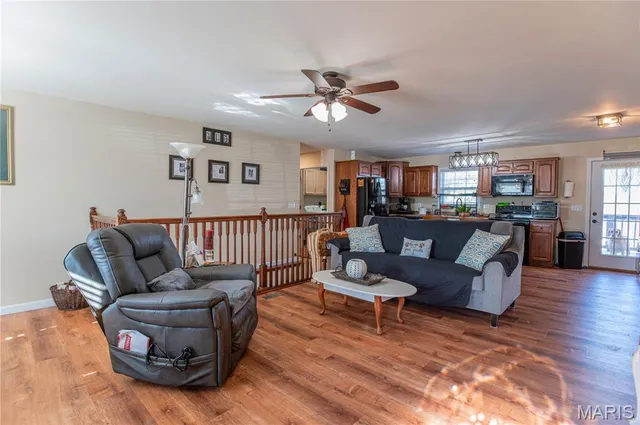 $249,900 | 57 Hamilton Drive, Cuba, MO 65453