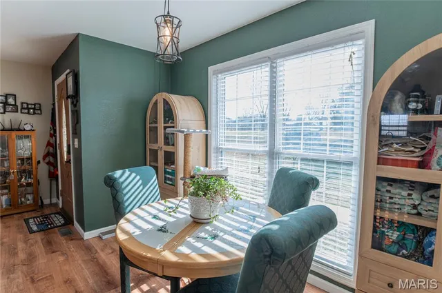 $249,900 | 57 Hamilton Drive, Cuba, MO 65453