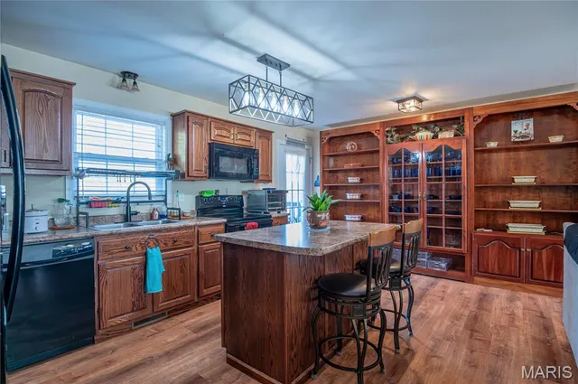 $249,900 | 57 Hamilton Drive, Cuba, MO 65453