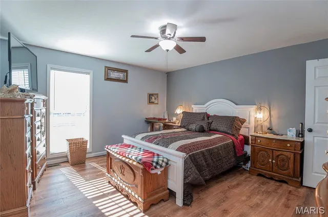 $249,900 | 57 Hamilton Drive, Cuba, MO 65453