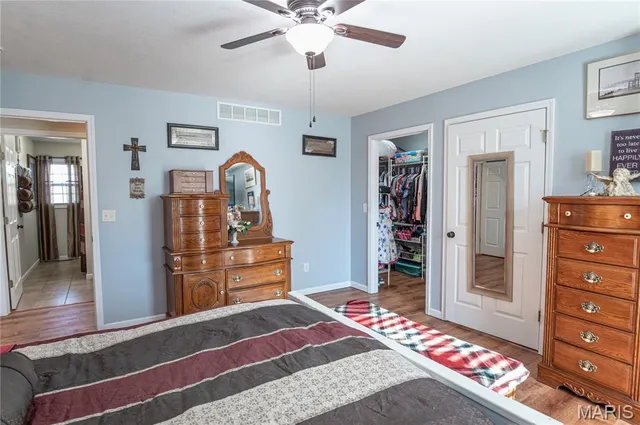 $249,900 | 57 Hamilton Drive, Cuba, MO 65453