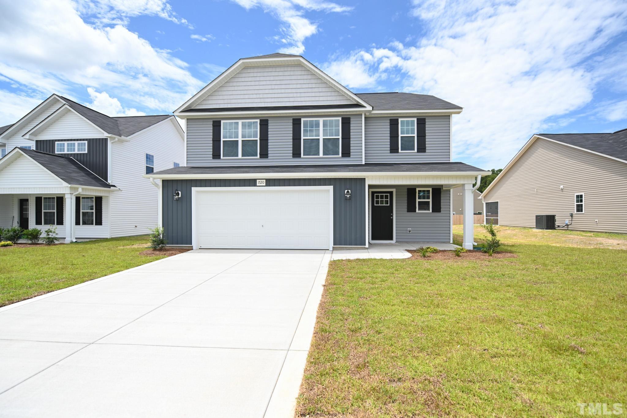 1720 Ramsdale Road Hope Mills, NC 28348 - Photo 1 of 27 Gallery Image 1