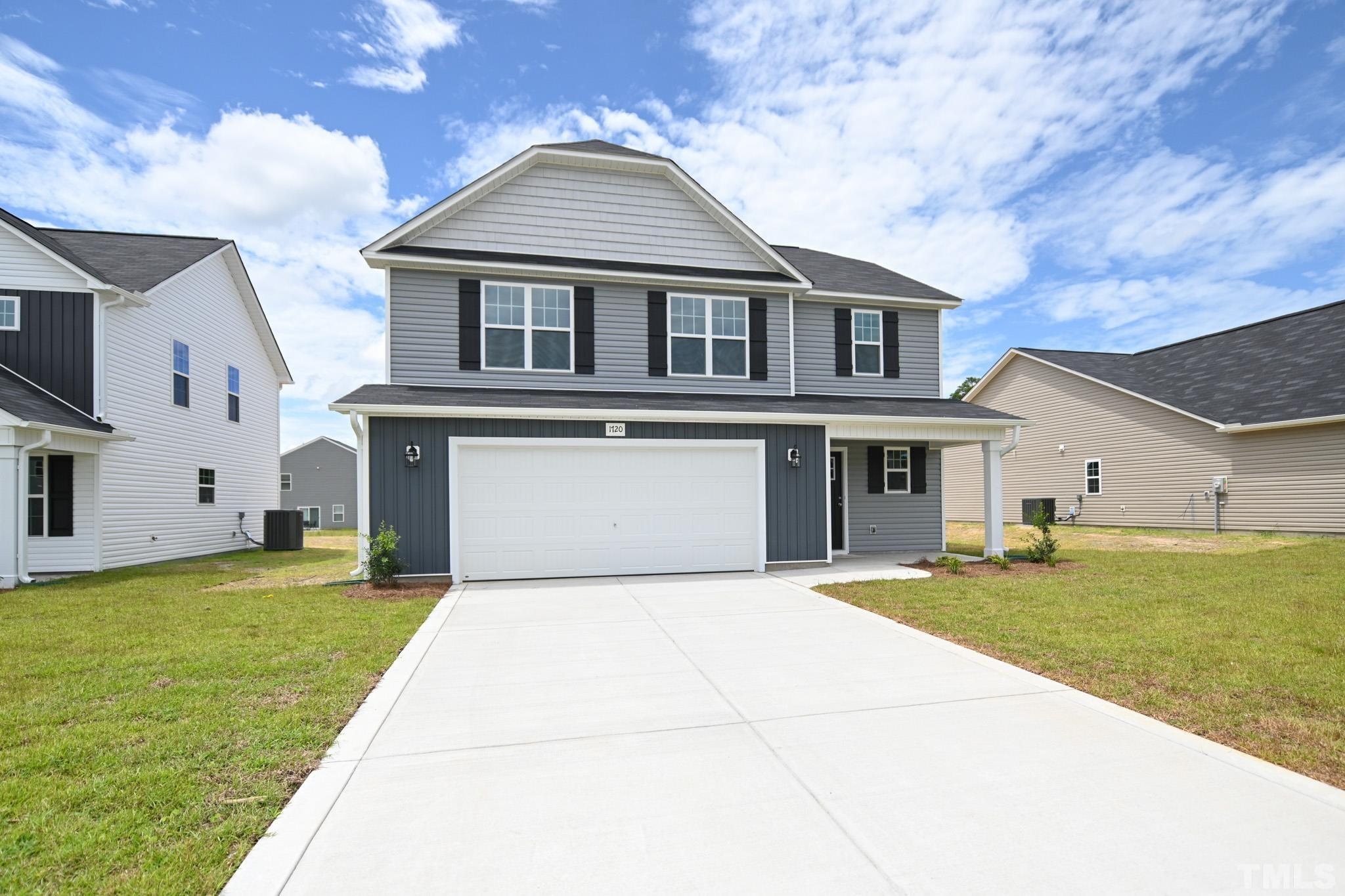 1720 Ramsdale Road Hope Mills, NC 28348 - Photo 2 of 27 Gallery Image 2