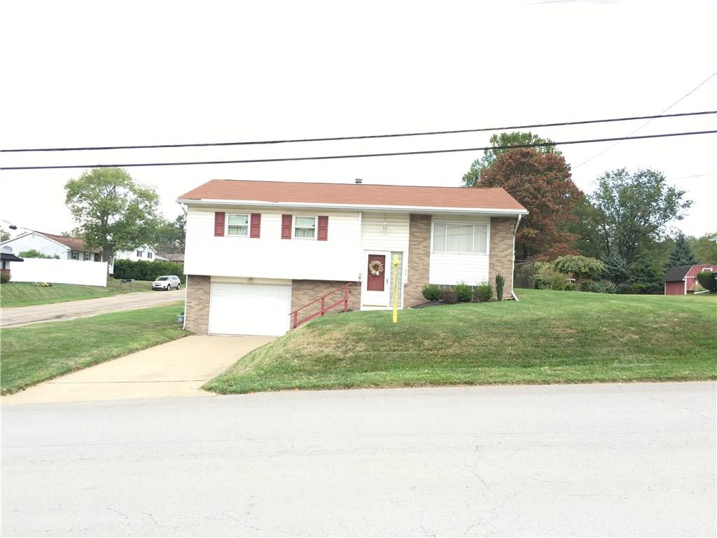 168 Stewart Avenue Rochester, PA 15074 - Photo 1 of 10