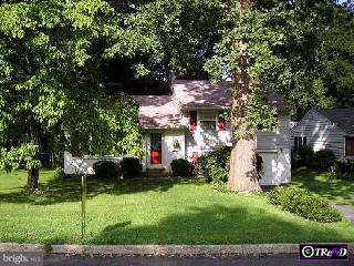 14 South Overhill Road Media, PA 19063 - Photo 1 of 1
