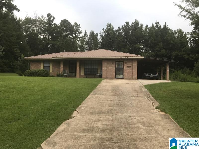 1154 Cyril Road Lisman, AL 36912 - Photo 1 of 1