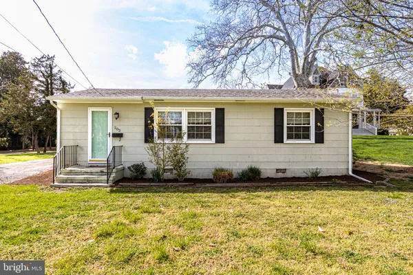 $319,900 | 202 South Main Street, Berlin, MD 21811
