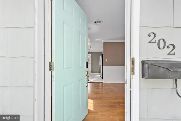 $319,900 | 202 South Main Street, Berlin, MD 21811