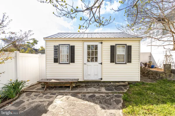 $319,900 | 202 South Main Street, Berlin, MD 21811