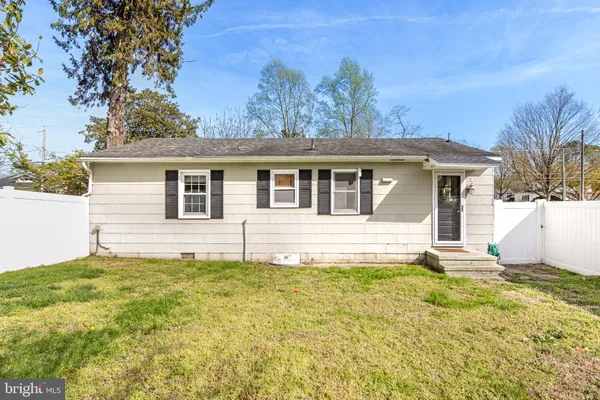 $319,900 | 202 South Main Street, Berlin, MD 21811