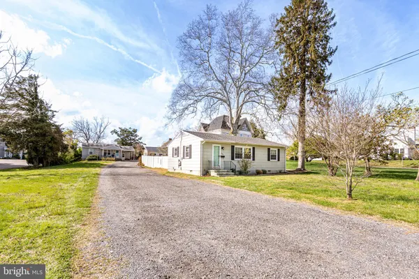 $319,900 | 202 South Main Street, Berlin, MD 21811