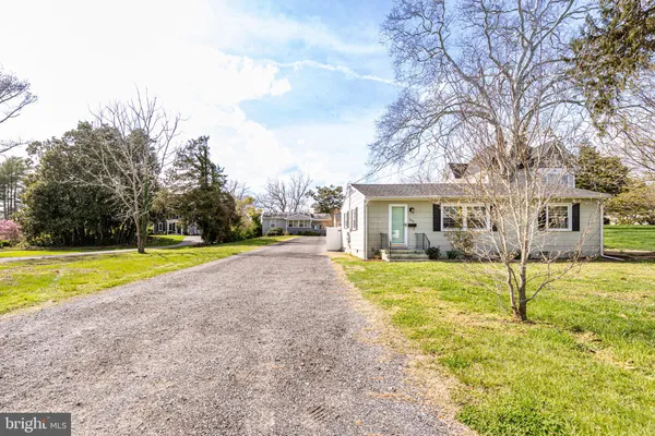 $319,900 | 202 South Main Street, Berlin, MD 21811