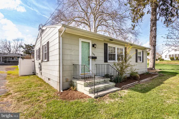 $319,900 | 202 South Main Street, Berlin, MD 21811