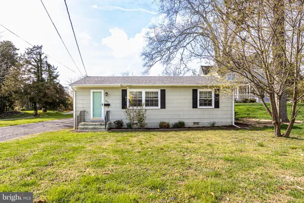 $319,900 | 202 South Main Street, Berlin, MD 21811