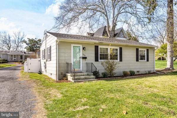 $319,900 | 202 South Main Street, Berlin, MD 21811