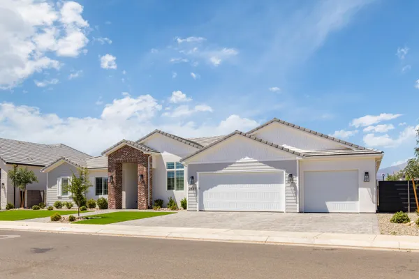 $950,000 | 2691 Stonedale Drive, St. George, UT 84790