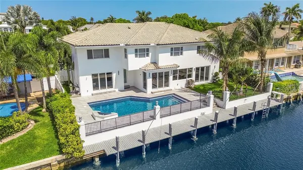 $18,500 | 4921 Northeast 28th Avenue, Lighthouse Point, FL 33064