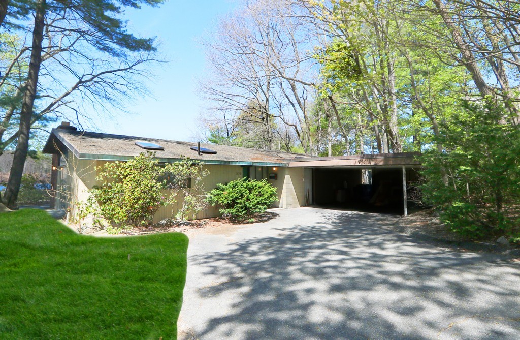 270 Islington Road Newton, MA 02466 - Photo 1 of 10