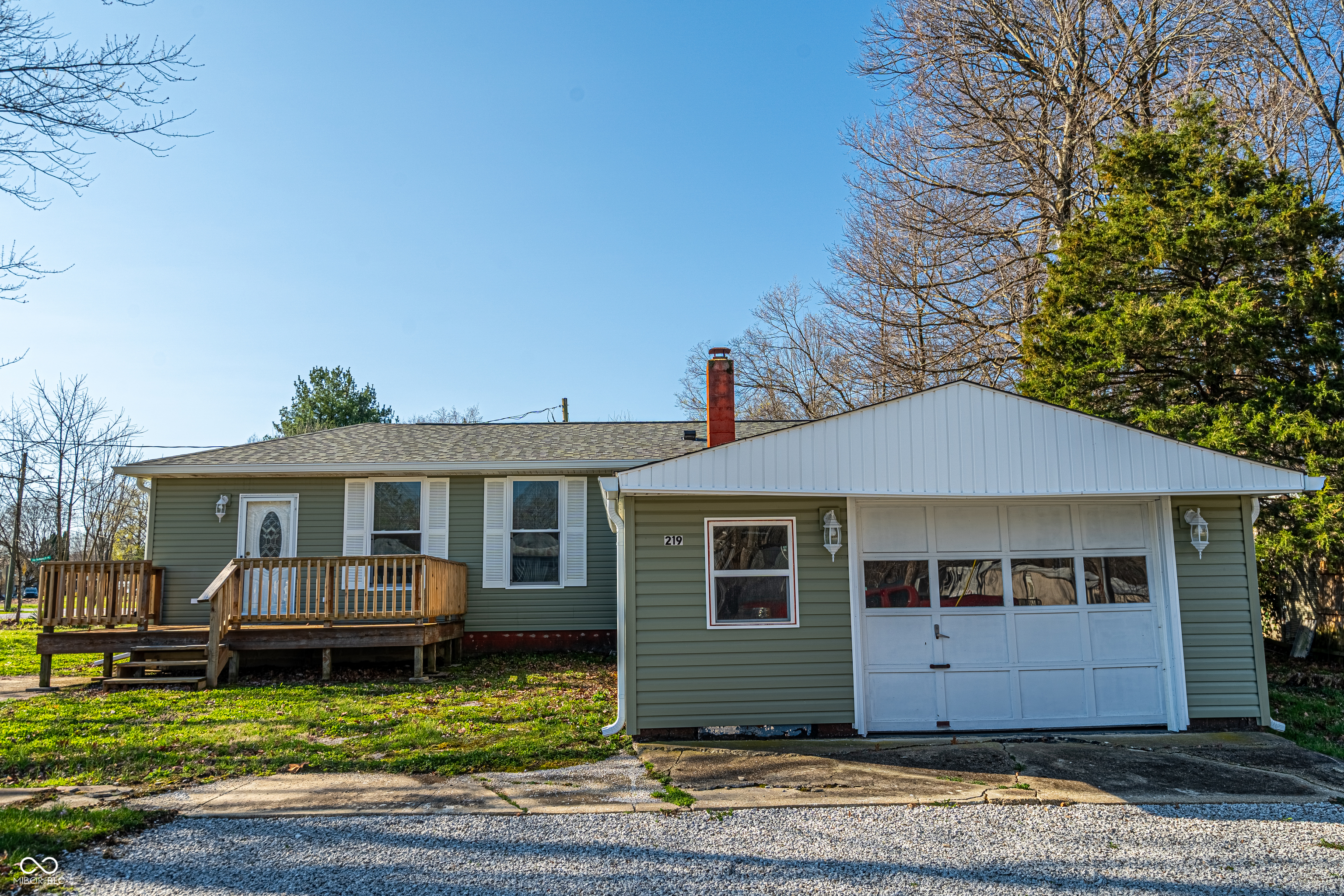 219 Frost Way Cloverdale, IN 46120 - Photo 1 of 29