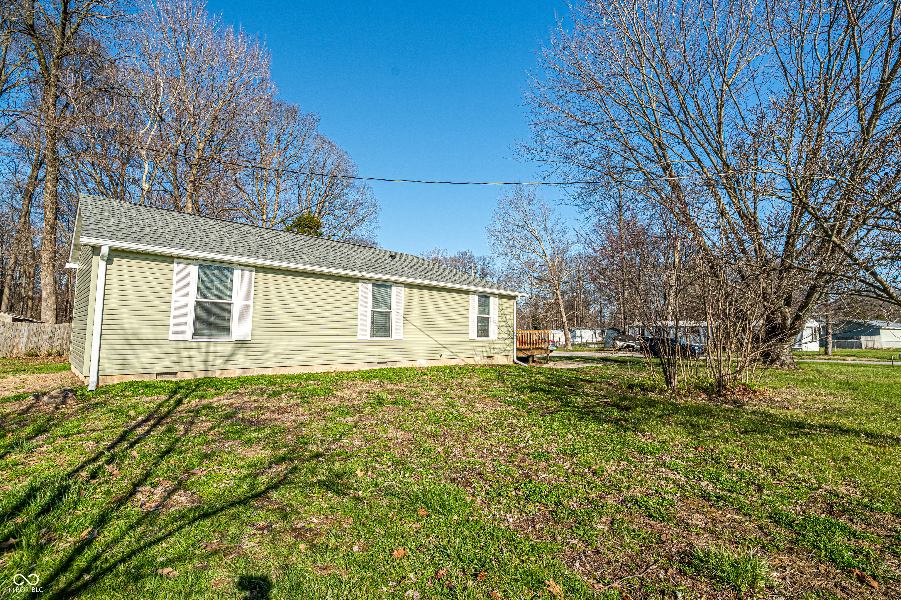219 Frost Way Cloverdale, IN 46120 - Photo 26 of 29