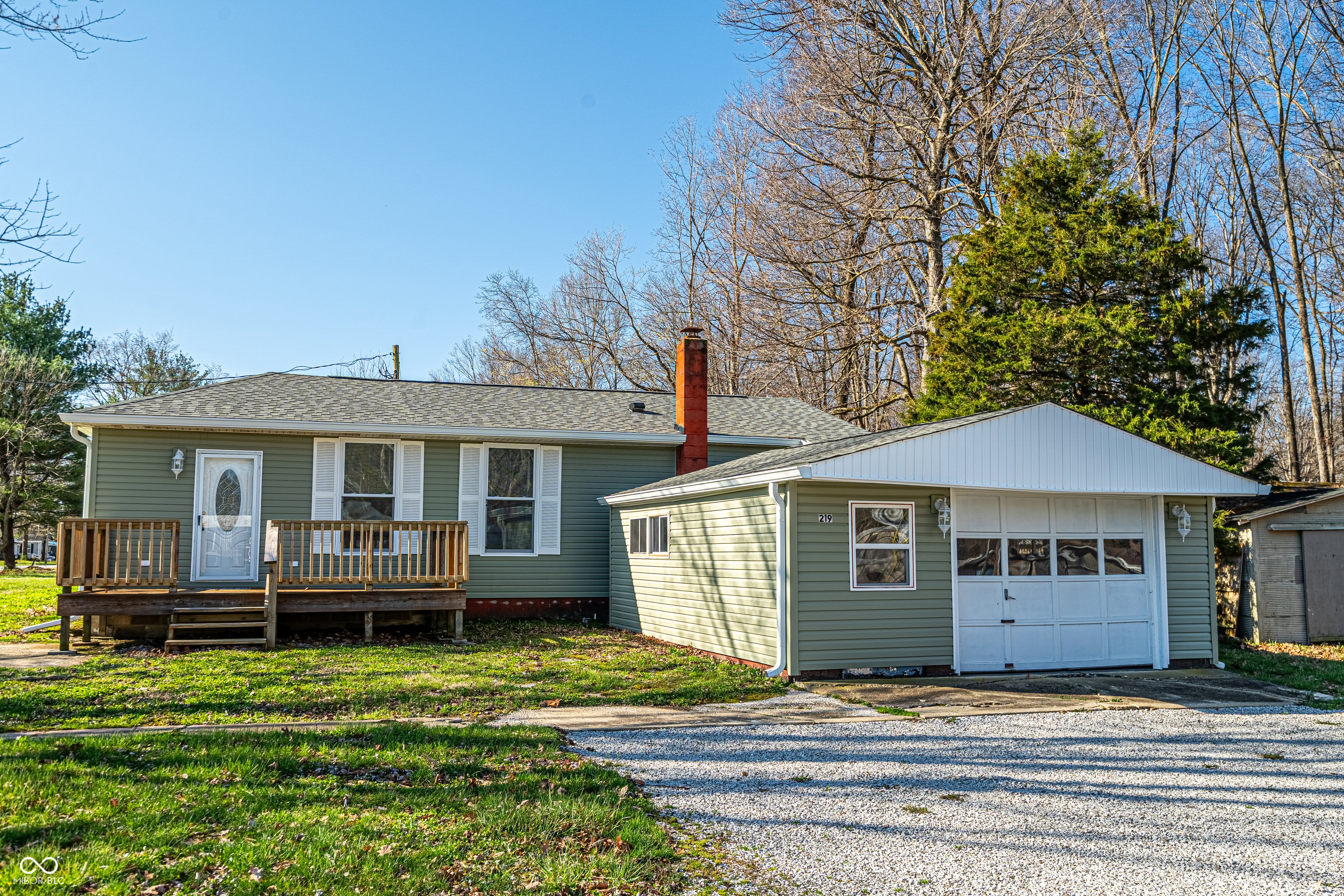 219 Frost Way Cloverdale, IN 46120 - Photo 3 of 29