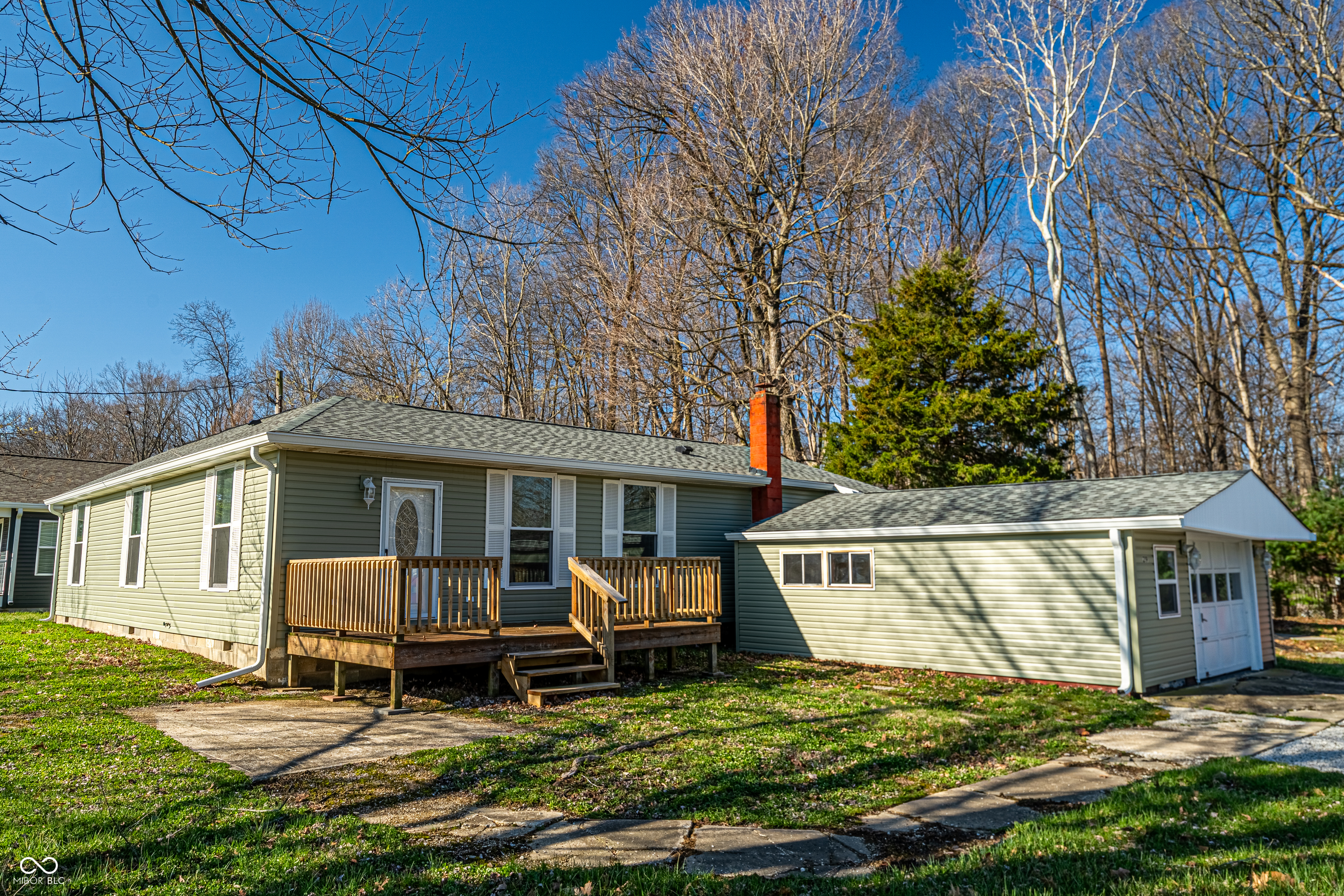 219 Frost Way Cloverdale, IN 46120 - Photo 4 of 29