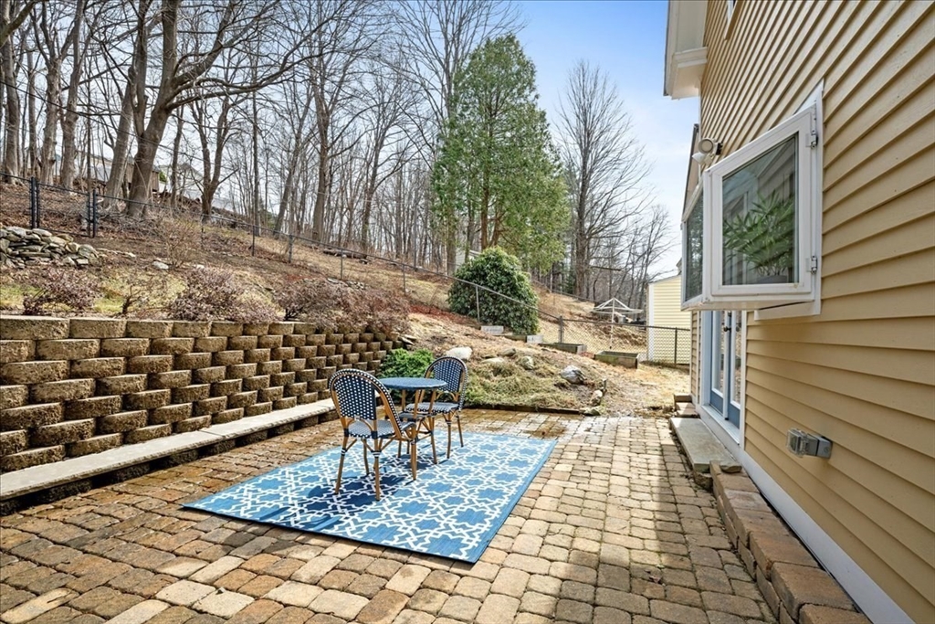 126 Beaconsfield Road Worcester, MA 01602 - Photo 30 of 42 a picture of street view with outdoor seating