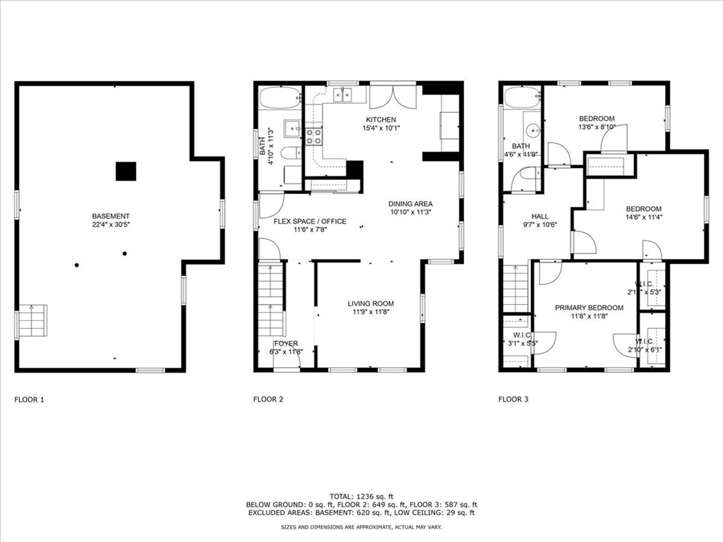 126 Beaconsfield Road Worcester, MA 01602 - Photo 42 of 42