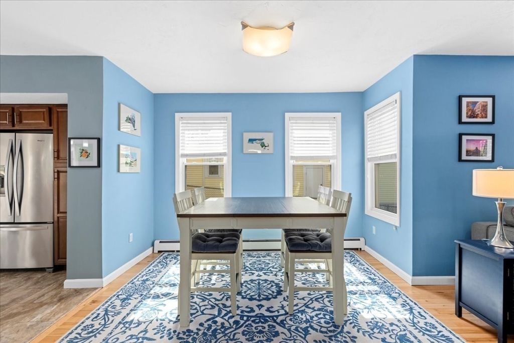 126 Beaconsfield Road Worcester, MA 01602 - Photo 9 of 42 a room with furniture and a window