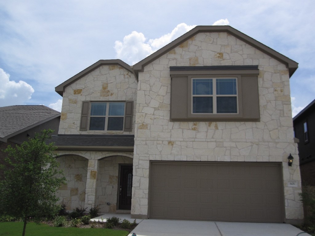 601 Rancho Verde Drive Leander, TX 78641 - Photo 1 of 1 Gallery Image 1