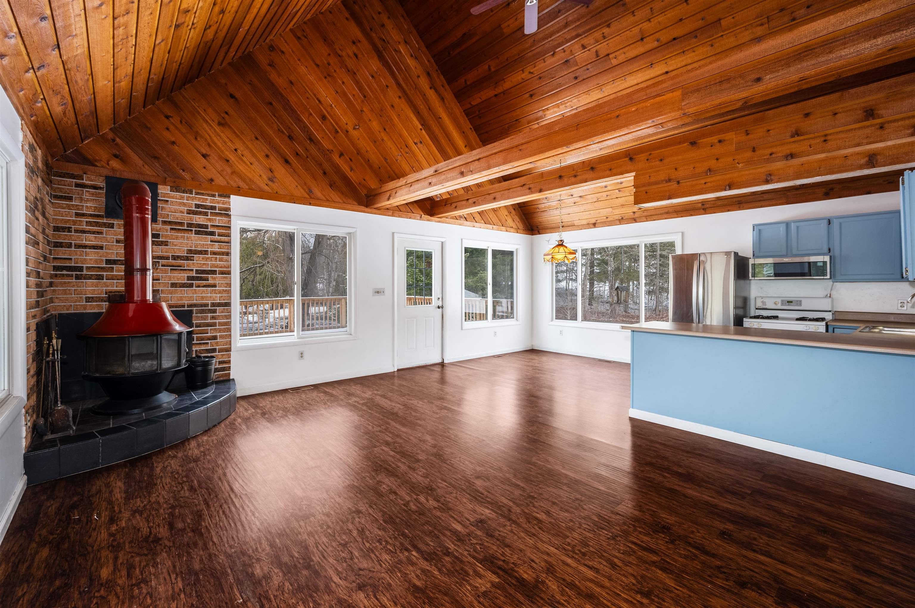4196 East White Road Cedar, MI 49621 - Photo 7 of 85