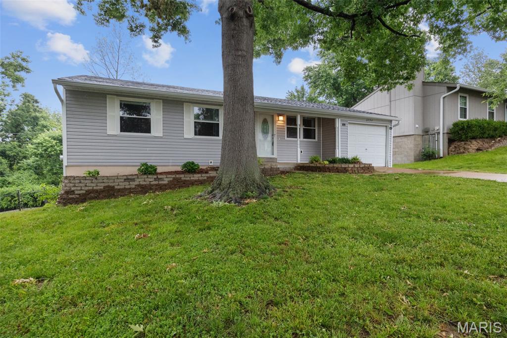 2794 Pinebrook Drive Arnold, MO 63010 - Photo 19 of 26