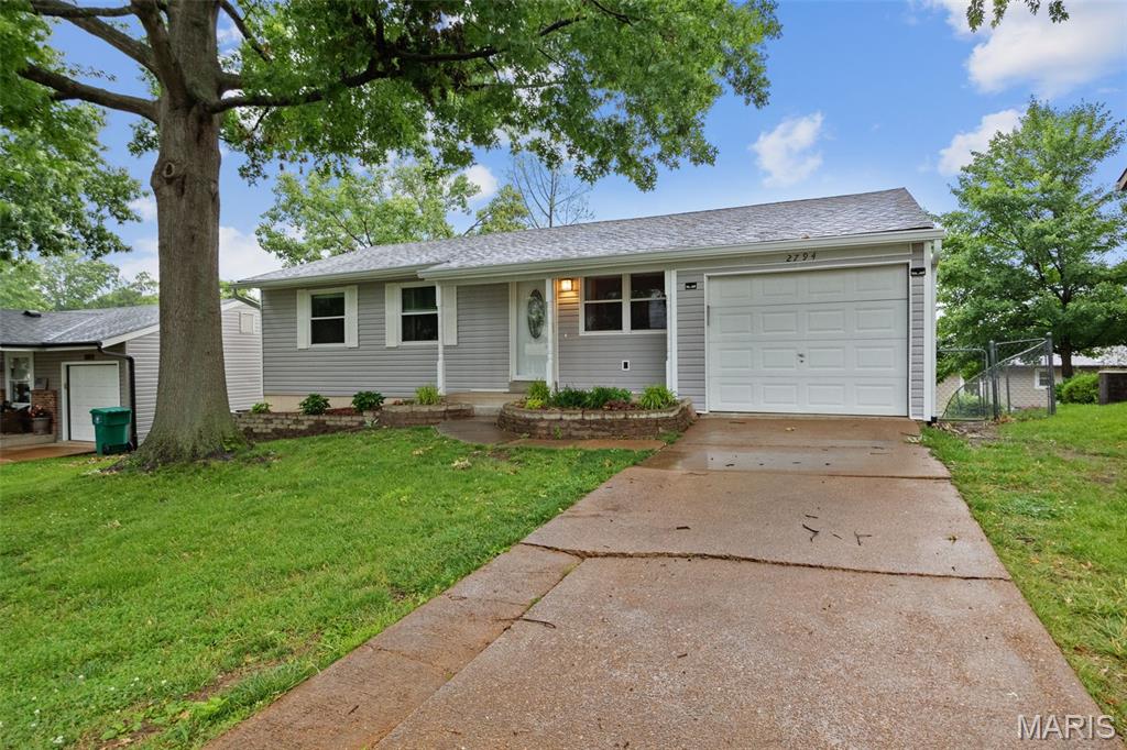 2794 Pinebrook Drive Arnold, MO 63010 - Photo 20 of 26