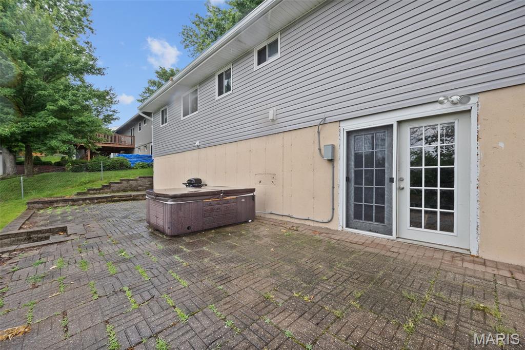 2794 Pinebrook Drive Arnold, MO 63010 - Photo 21 of 26