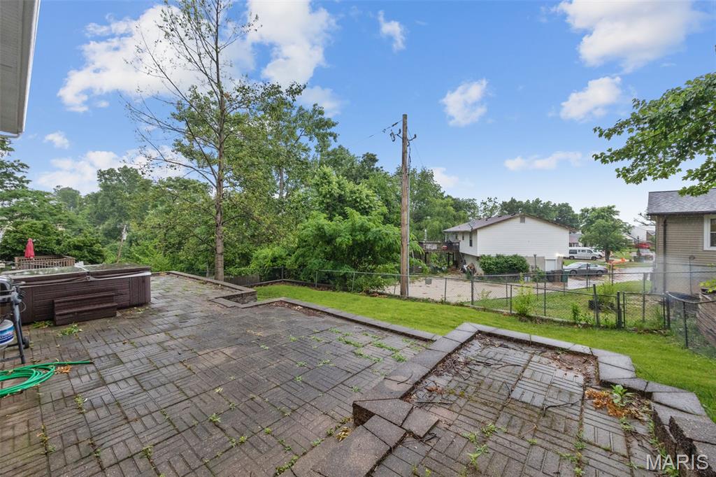 2794 Pinebrook Drive Arnold, MO 63010 - Photo 22 of 26