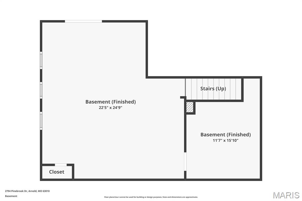 2794 Pinebrook Drive Arnold, MO 63010 - Photo 24 of 26