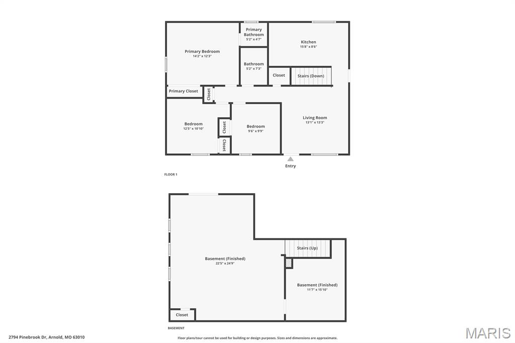 2794 Pinebrook Drive Arnold, MO 63010 - Photo 26 of 26