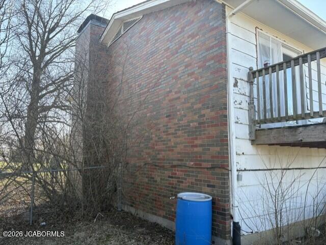 8101 North Wade School Road Columbia, MO 65202 - Photo 15 of 29