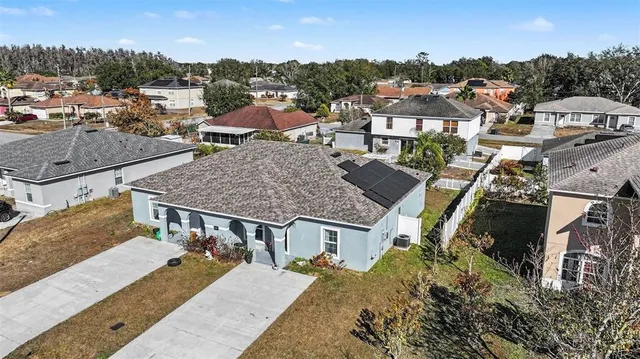 $1,850 | 707 Leopard Court, Kissimmee, FL 34759